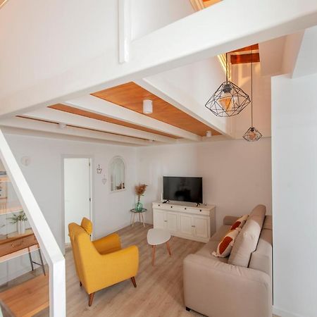 Casa Valentina Ii: Confort Y Luz En Sevilla Centro ภายนอก รูปภาพ