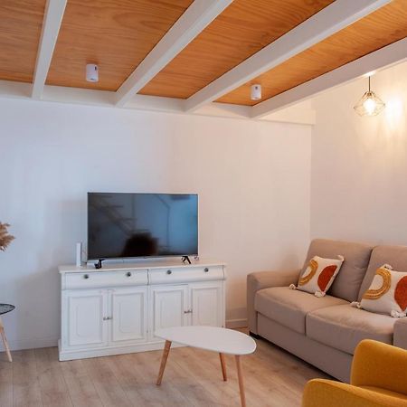 Casa Valentina Ii: Confort Y Luz En Sevilla Centro ภายนอก รูปภาพ